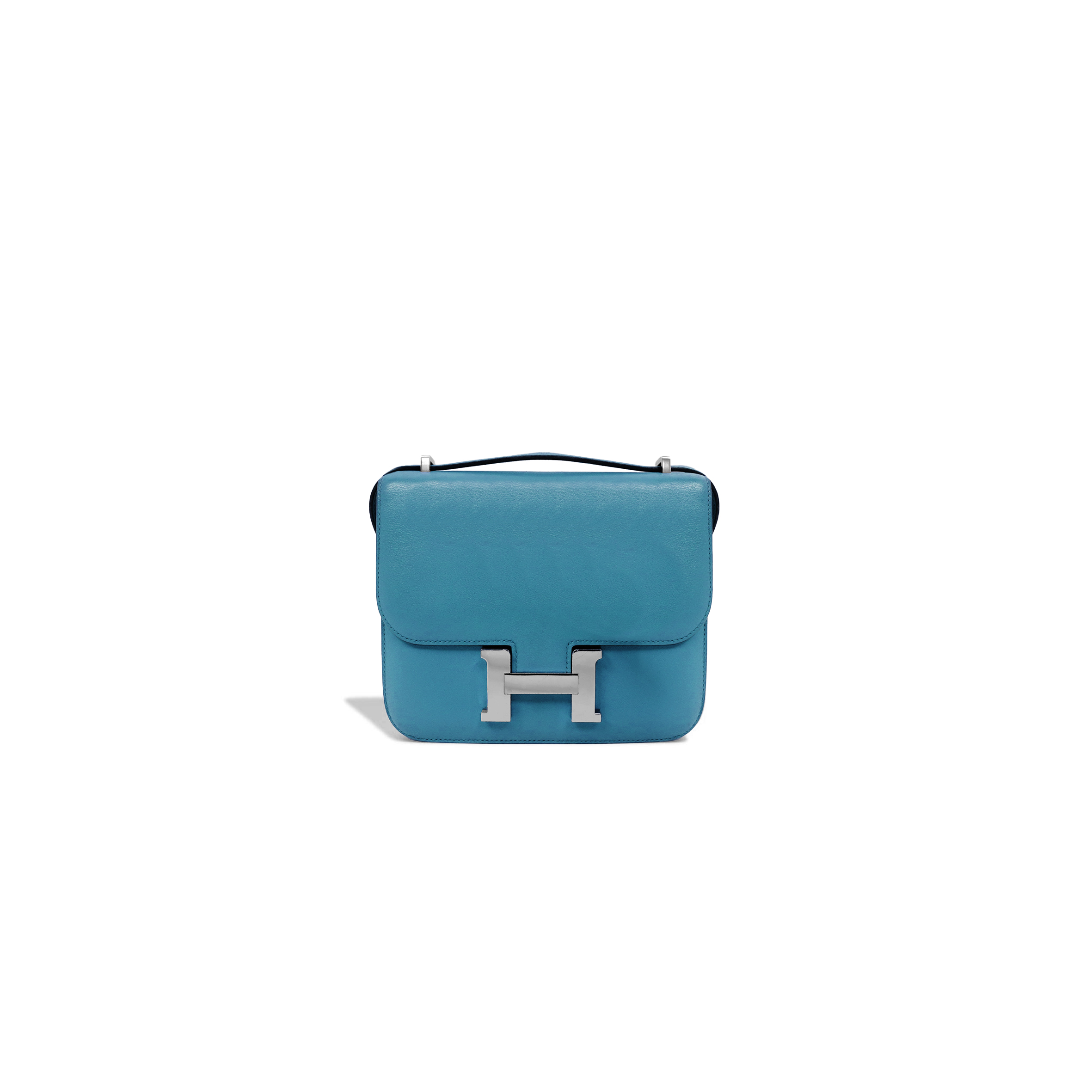 HERMES MASTER  CONSTANCE 18 SWIFT H061677CCP3(19*15*4cm)